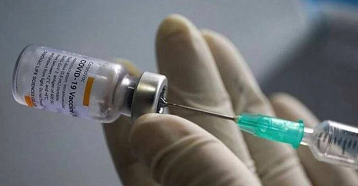 Shortage of vaccine in Bihar